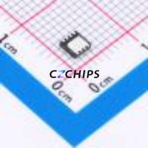 Original tout nouveau CJAE28SN06 DFNWB-8L(3x3) Transistor Transistor à effet de champ (MOSFET) - Product Image 2