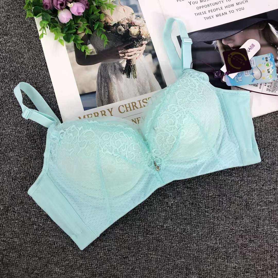 High-quality Wholesale Womens Multicolor Bra and Panty Panties Sets Seamless Sexy Bra & Brief Sets Brasiers