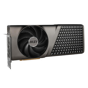 การ์ดจอ GeForce RTX 4080 SUPER 16G EXPERT Gaming GPU มือสอง พร้อมหน่วยความจำ GDDR6X รองรับ Ray Tracing และ AI  MSI RTX 4080 SUPER 16G EX - Product Image 2