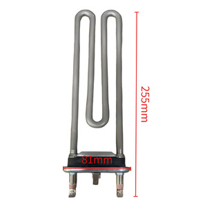 Élément chauffant pour lave-linge Stol 230V 2000W DC47-00033A Pièce d'origine - Product Image 3