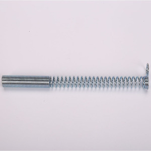 Ressort de torsion Jiacheng sur mesure en acier galvanisé et inoxydable pour déboucheur de toilettes, réparation automobile, textiles et hydraulique - Product Image 5