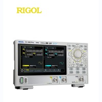 RIGOL DG822/852Pro Dual Channel Oscilloscopes Handheld Type-C Charging Signal Generator with Touch Screen Function