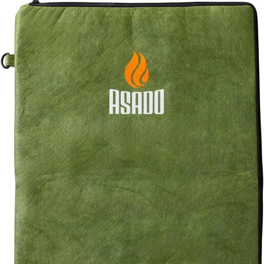 Large 21 inches (green)