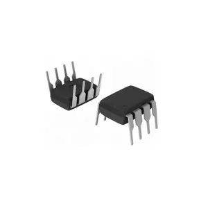 TL032IP Rendah Power Amplifier Amp IC Chip