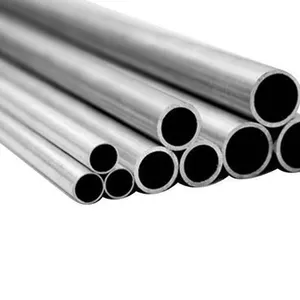 A6061 T6 Aluminium Tube For Bicycle Frame