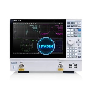 Analyseur de réseau vectoriel série SNA5000A Analyseurs de spectre haute <span class=keywords><strong>performance</strong></span>    ytdi - Product Image 5