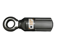 Tige de forage forgée en acier au carbone NQ HQ BQ PQ, filetée, robuste, pour levage de forage, 1 pièce, outil de forage