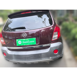 Grande Promozione: <span class=keywords><strong>Opel</strong></span> Antara <span class=keywords><strong>SUV</strong></span> a Benzina 2.4, Auto Usata, Trazione Anteriore, 5 Posti - Product Image 5