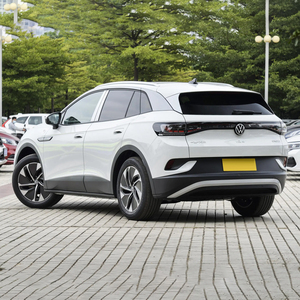 Volk Swagen Cars Id4 cina <span class=keywords><strong>Ve</strong></span> 2024 Crozz puro Id 4 2024 Prime 4wd Ev auto elettrica - Product Image 3