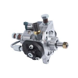 Pompe à injection de carburant Best Seller 294000-1121 pour moteur diesel Denso Isuzu 4HK1 5.2L, pièces de rechange pour camions - Product Image 5
