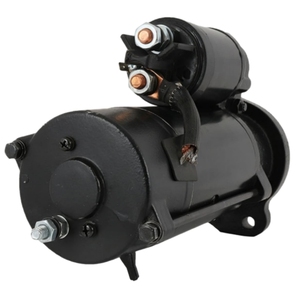 Aftermarket bộ phận động cơ 12V khởi động động cơ 320/09346 320/09022 320/09035 azf4181 azf4224 cho backhoe loader 2cx 3cx 4CX - Product Image 2