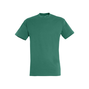 T-shirt promotionnel pas cher en gros, manches courtes, pour hommes, 100% coton, T-shirt de sport, prix bas, unisexe, designer du Bangladesh - Product Image 5