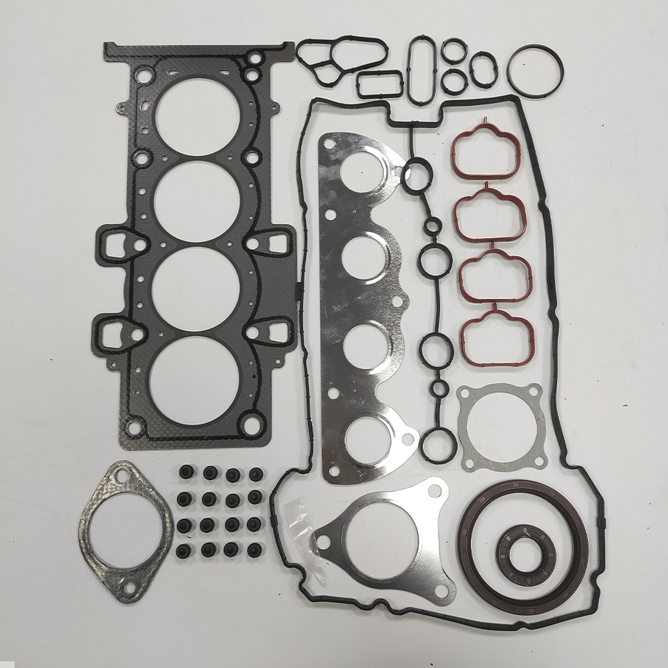 Automotive Repair Engine Gasket Kits Cylinder Head Gaskets E4G16-1000000 For Geely