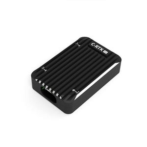Paquete de Telemetría CUAV 4G RTK para Drones Principiantes, GPS de Alta Precisión, Listo para Usar, Transmisión de 4KM, Precisión a Nivel de Centímetro - Product Image 5