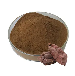 Top value polygonum multiflorum extract powder he shou wu in bulk supply
