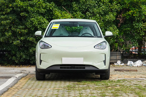 <span class=keywords><strong>Voiture</strong></span> Électrique d'Occasion 2025 Geely Galaxy Starwish 310km Édition Jeunesse EV FWD Hatchback 79CV 130Nm <span class=keywords><strong>Voiture</strong></span> Urbaine Abordable - Product Image 2