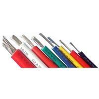 Câbles électriques automatiques pour connexion au harnais de véhicule, 19 awg, xd-gxl