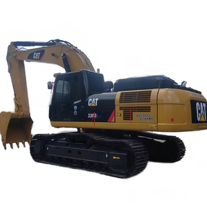 Gebruikt Voor Kat 336d <span class=keywords><strong>325d</strong></span> 330d 320d Rupsgraafmachine In Goede Staat Met Motor & Pomp Van Kerncomponenten