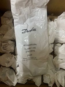 3CA80-1.5S 401AA00028A Original DAN FOSS IH 3ca80 1.5s en stock, prix compétitif - Product Image 5