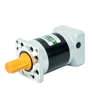 Réducteur de vitesse de précision à engrenages planétaires, rapport 10:1, 120SPF, fabrication chinoise - Product Image 2