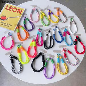 LanièRe De Téléphone Sangle Collier Esteller Coque Smartphone Tour De