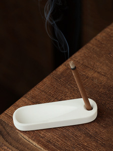 Incienso al por mayor para aromaterapia <span class=keywords><strong>en</strong></span> hoteles, viajes, hogar y meditación: varillas de incienso de sándalo orgánico, Palo Santo, salvia y oud. - Product Image 6