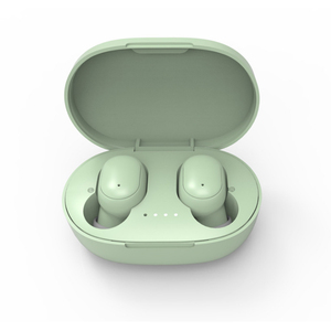 Auriculares A6S BT VS para Redmi <span class=keywords><strong>Airdots</strong></span>, Auriculares Inalámbricos 5.0 TWS con Micrófono con Cancelación de Ruido - Product Image 4