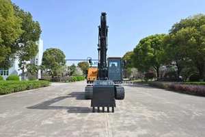 Excavadora de Orugas Hyundai de 13 Toneladas HX135 a Precio de Fábrica - Product Image 4