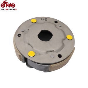 Xe máy Phụ kiện phần mã 44d ly hợp giày đua ly hợp khối phù hợp - Product Image 1