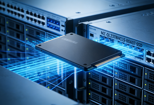 قرص صلب جديد أصلي MZQL23T8HCLS-00A07 PM9A3 بسعة 3.84 تيرابايت مقاس 2.5 بوصة U.2 PCIe Gen4 X4 NVMe للمؤسسات والخوادم - Product Image 5