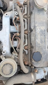 Động cơ chất lượng cao td27 Turbo sử dụng động cơ nguyên bản hoàn chỉnh td27 cho động cơ diesel td27 Turbo sử dụng thương mại và tư nhân - Product Image 6