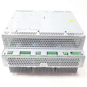 Variador de Frecuencia ACS501050400P7 Original, PLC UNMP, Automatización Industrial - Product Image 1