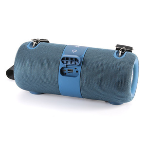 TG672 Usb/TF/aux BT Altavoz inalámbrico Bajo fuerte Subwoofer portátil para cine en casa Fiesta Estéreo Altavoz <span class=keywords><strong>TG</strong></span> para exteriores - Product Image 6