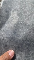 Tapis antidérapant en feutre antidérapant Tapis en tissu Gripper Rug Pad Fabric Rug Underlay