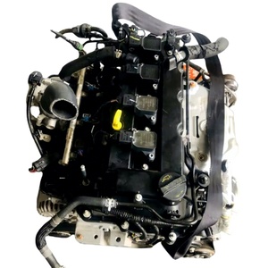 Meilleure vente moteurs Changan moteur JL476ZQCD pour Changan CS15 CS35 CS55 CS95 EADO CV2 A800 1.5T - Product Image 1