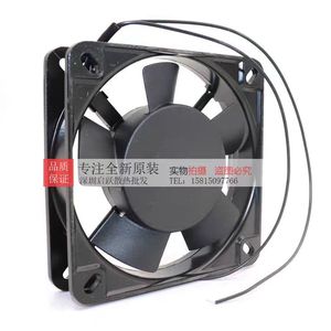 พัดลมระบายความร้อน SUNON 100FZY แบบแกน 220/240V 0.14A 2800 รอบต่อนาที สำหรับอุปกรณ์อิเล็กทรอนิกส์ - Product Image 2