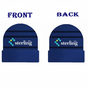 หมวกบีนนี่ยูนิเซ็กส์มีสไตล์ทำจากอะคริลิคนุ่มเหมาะสำหรับใส่ในฤดูหนาวแฟชั่นลำลองหรือโปรโมชั่น - Product Image 1