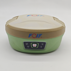 مستعملة A90 <span class=keywords><strong>RTK</strong></span> <span class=keywords><strong>GPS</strong></span> مساح الأراضي LCD GNSS المتلقي اختبار صناعي - Product Image 3