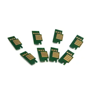 OCBESTJET para Canon PFI-1000 Pro 1000 PFI1000 Chip de reinicialização automática para Canon Imagem Programa PRO-1000 Impressora