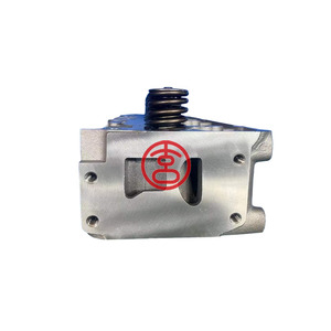 Nouvelle culasse en aluminium XC 2890CC pour GAZ-4216, référence OEM 4061003015 421100301, pour GAZelle Sobol <span class=keywords><strong>Valdai</strong></span> 2.9L - Product Image 5