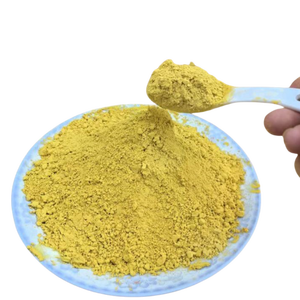 Polvo de Polen de Abeja, Suplemento de Polen de Abeja Rico en Vitamina B, Antioxidantes, para el Desarrollo de los Senos, Inmunidad y Energía - Product Image 5