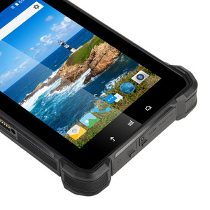 QCOM P700 Pro 800 Nitsサンライト読みやすい頑丈なミニタブレット7インチ耐久性機能車用頑丈なコンピューター - Product Image 5