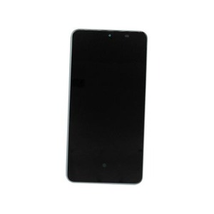 Xiao mi 5600010N1600-Module d'écran OLED pour smartphone, couverture avant, Redmi Note 13 Pro, écran LCD 5G, bleu sarcelle, original - Product Image 4