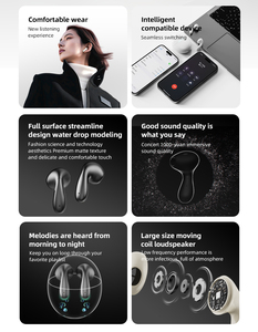 Auriculares Inteligentes con IA ChatGPT para Conversación, Producto de Audio de Alta Calidad, Novedad en Tendencia - Product Image 5
