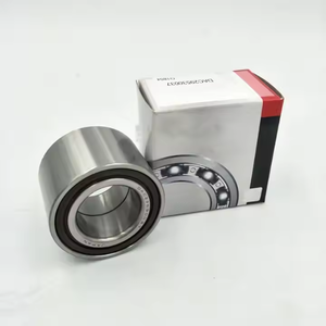 Roulement de pompe à eau automobile en acier chromé GCr15 WB2242110 WB2242118 - Product Image 5