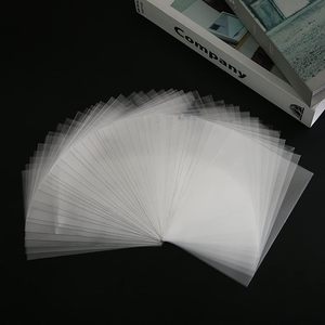 Sacs en PE de qualité alimentaire à soufflets latéraux, taille personnalisée, transparents, imprimés en gravure, thermoscellables, avec logo personnalisé, pour sushis, directement de l'usine - Product Image 4