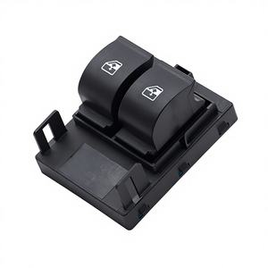 Interruptores de Elevador de Ventanas de Plástico Nuevos 735461275/6490.G8 para Peugeot/Fiat/Citroën, Condición de Fabricación - Product Image 3