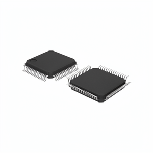 Electronic Chips Component Manufacturer Channel Interface 64 LQFP SC16C754BIBM,128 - Product Image 1