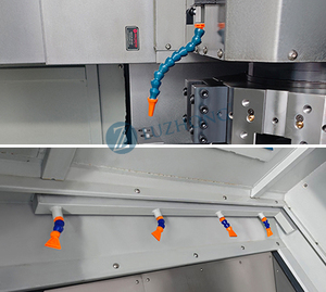Centre de tournage <span class=keywords><strong>vertical</strong></span> CNC VTC1250 pour pièces de forme disque, mandrin de grand diamètre, <span class=keywords><strong>tour</strong></span> <span class=keywords><strong>vertical</strong></span>, <span class=keywords><strong>usinage</strong></span> de haute précision - Product Image 5