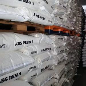 PA757 CHIMEI Granulés de résine ABS à fort brillant et résistance moyenne aux chocs 757 Grade général PA-757 Matière première pour le moulage - Product Image 4